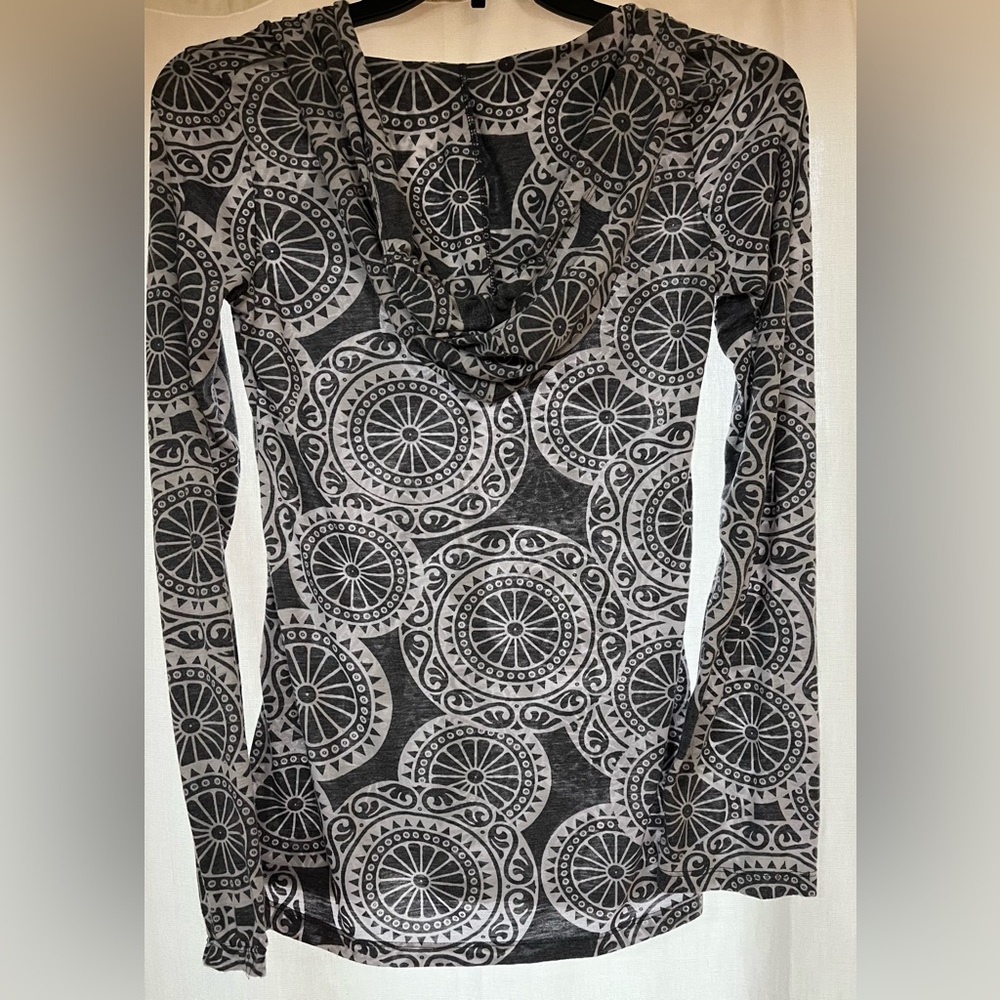 Balance Collection Yoga Tunic - Picture 3 of 3